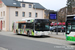 MAN NÜ 323 (A20) Lion’s City Ü n°12-8852 (ERZ-RV 366) à Stollberg