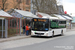 MAN NÜ 323 (A20) Lion’s City Ü n°12-8886 (ERZ-RV 136) sur la ligne 190 (VMS) à Stollberg