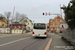 MAN NÜ 320 (A20) Lion’s City Ü n°12-8712 (ERZ-RV 161) sur la ligne 260 (VMS) à Stollberg