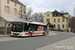 MAN NÜ 323 (A20) Lion’s City Ü n°12-8732 (ERZ-RV 288) sur la ligne 261 (VMS) à Stollberg
