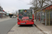 MAN NÜ 323 (A20) Lion’s City Ü n°12-8732 (ERZ-RV 288) sur la ligne 261 (VMS) à Stollberg
