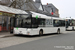 MAN NL 263 (A21) Lion's City n°31-8128 (ASZ-BV 53) sur la ligne 380 (VMS) à Stollberg
