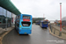 Alexander Dennis E40D Enviro400 II n°4834 (BX61 LLC) à Stourbridge