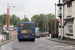 Optare Solo M9950 SR n°30051 (YJ66 APO) sur la ligne 142 (West Midlands Bus) à Stourbridge