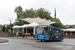 Alexander Dennis E20D Enviro200 Classic n°31416 (YY15 NJJ) sur la ligne 142 (West Midlands Bus) à Stourbridge