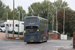 Alexander Dennis E40D Enviro400 II n°4833 (BX61 LLA) sur la ligne 6 (West Midlands Bus) à Stourbridge