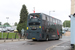 Alexander Dennis E40D Enviro400 II n°4833 (BX61 LLA) sur la ligne 6 (West Midlands Bus) à Stourbridge