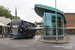 Alexander Dennis E40D Enviro400 MMC n°6778 (SN66 WBZ) sur la ligne 8 (West Midlands Bus) à Stourbridge