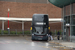 Alexander Dennis E40D Enviro400 MMC n°6795 (SN66 WCW) sur la ligne 8 (West Midlands Bus) à Stourbridge