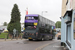 Alexander Dennis E40D Enviro400 MMC n°6778 (SN66 WBZ) sur la ligne 8 (West Midlands Bus) à Stourbridge