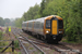 Bombardier 172 Turbostar n°172218 (WMT) à Stourbridge