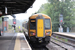 Bombardier 172 Turbostar n°172344 (WMT) à Stourbridge
