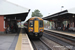 Bombardier 172 Turbostar n°172332 (WMT) à Stourbridge