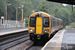 Bombardier 172 Turbostar n°172344 (WMT) à Stourbridge
