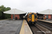 Bombardier 172 Turbostar n°172332 (WMT) à Stourbridge