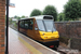 PPM 139 n°139002 (WMT) sur la Stourbridge Town branch line à Stourbridge Town