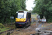 PPM 139 n°139002 (WMT) sur la Stourbridge Town branch line à Stourbridge Junction