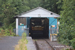 PPM 139 n°139001 (WMT) sur la Stourbridge Town branch line à Stourbridge Junction