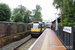 PPM 139 n°139002 (WMT) sur la Stourbridge Town branch line à Stourbridge Town