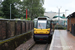 PPM 139 n°139002 (WMT) sur la Stourbridge Town branch line à Stourbridge Town
