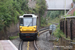 PPM 139 n°139002 (WMT) sur la Stourbridge Town branch line à Stourbridge Town