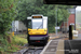 PPM 139 n°139002 (WMT) sur la Stourbridge Town branch line à Stourbridge Junction