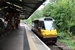 PPM 139 n°139002 (WMT) sur la Stourbridge Town branch line à Stourbridge Junction