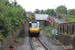 PPM 139 n°139002 (WMT) sur la Stourbridge Town branch line à Stourbridge Town
