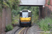 PPM 139 n°139002 (WMT) sur la Stourbridge Town branch line à Stourbridge Town