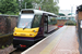 PPM 139 n°139002 (WMT) sur la Stourbridge Town branch line à Stourbridge Town