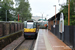 PPM 139 n°139002 (WMT) sur la Stourbridge Town branch line à Stourbridge Town