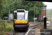 PPM série 139 n°139002 (WMT) sur la Stourbridge Town branch line à Stourbridge Junction