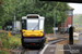 PPM 139 n°139002 (WMT) sur la Stourbridge Town branch line à Stourbridge Junction