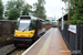 PPM 139 n°139002 (WMT) sur la Stourbridge Town branch line à Stourbridge Town