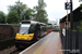 PPM 139 n°139002 (WMT) sur la Stourbridge Town branch line à Stourbridge Town