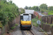 PPM 139 n°139002 (WMT) sur la Stourbridge Town branch line à Stourbridge Town