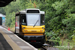 PPM 139 n°139002 (WMT) sur la Stourbridge Town branch line à Stourbridge Junction
