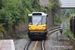 PPM 139 n°139002 (WMT) sur la Stourbridge Town branch line à Stourbridge Town