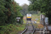 PPM 139 n°139002 (WMT) sur la Stourbridge Town branch line à Stourbridge Junction