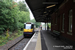 PPM 139 n°139002 (WMT) sur la Stourbridge Town branch line à Stourbridge Junction