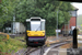 PPM 139 n°139002 (WMT) sur la Stourbridge Town branch line à Stourbridge Junction
