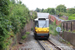 PPM série 139 n°139002 (WMT) sur la Stourbridge Town branch line à Stourbridge Town