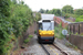 PPM 139 n°139002 (WMT) sur la Stourbridge Town branch line à Stourbridge Town