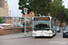 Mercedes-Benz O 530 Citaro n°18 (HST-NV 18) sur la ligne 1 (VVR) à Stralsund