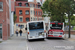 Mercedes-Benz O 530 Citaro n°18 (HST-NV 18) sur la ligne 1 (VVR) à Stralsund