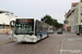 Mercedes-Benz O 530 Citaro n°18 (HST-NV 18) sur la ligne 1 (VVR) à Stralsund