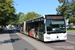 Mercedes-Benz O 530 Citaro C2 G n°2102 (VR-NV 2102) sur la ligne 3 (VVR) à Stralsund