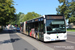 Mercedes-Benz O 530 Citaro C2 G n°2102 (VR-NV 2102) sur la ligne 3 (VVR) à Stralsund