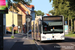 Mercedes-Benz O 530 Citaro C2 G n°2100 (VR-NV 2100) sur la ligne 3 (VVR) à Stralsund