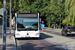 Mercedes-Benz O 530 Citaro C2 G n°2102 (VR-NV 2102) sur la ligne 3 (VVR) à Stralsund